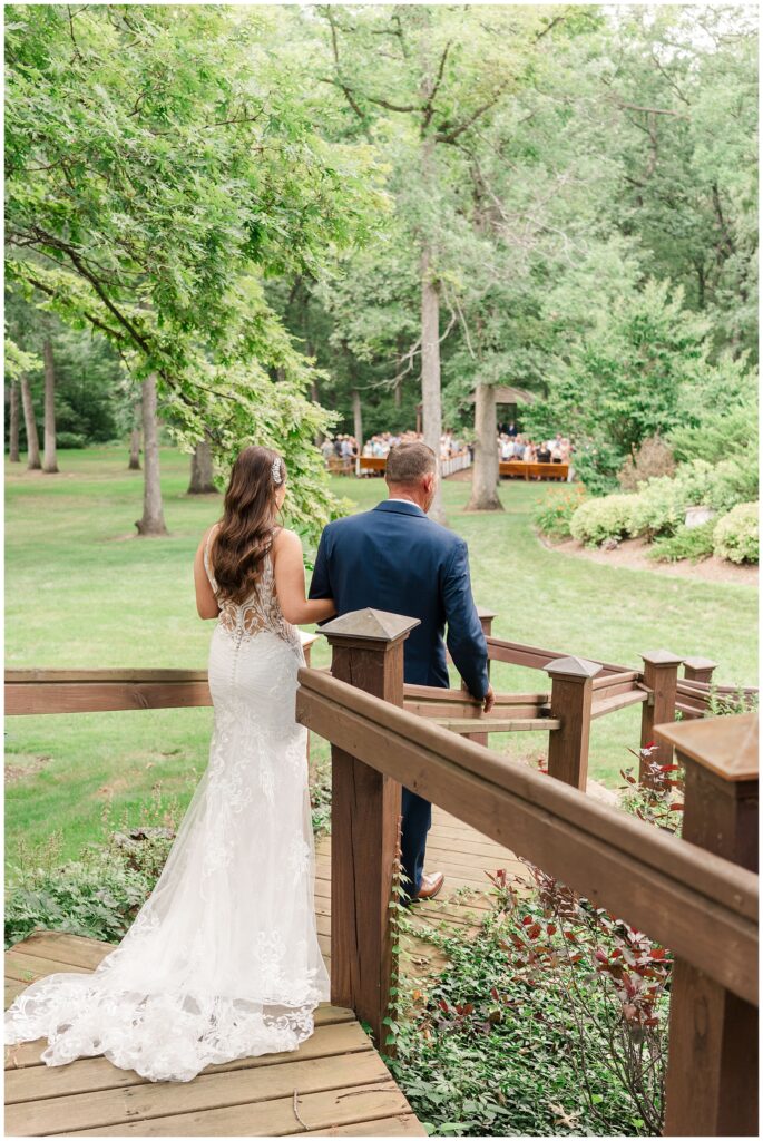 Wedding at Kilbuck Creek Monroe Center IL My Saving Grace Photography