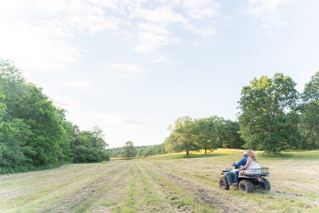 oregon il engagement session